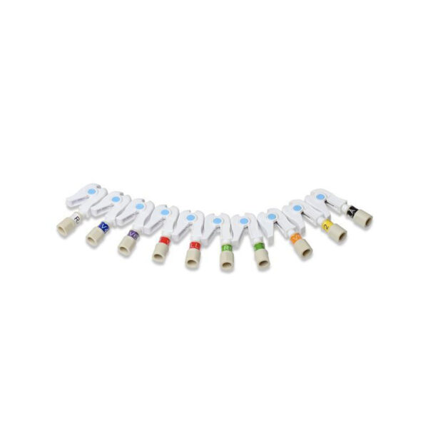 SeaMed Ekg Banana Crocodile Tips