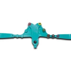 LEVMED UNIVERSAL ECG BELT