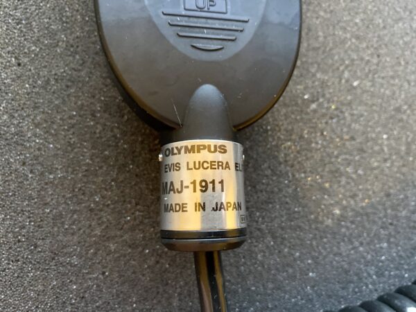 OLYMPUS Evis Lucera Elite Maj 1911 - Image 6