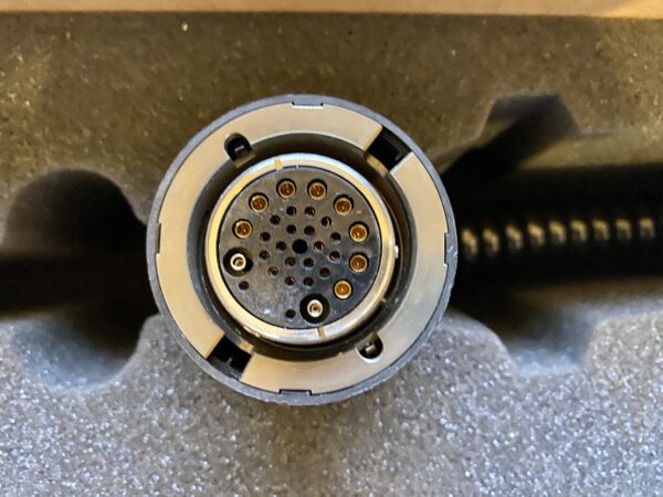 Olympus Evis Lucera MAJ-1154 - Image 4