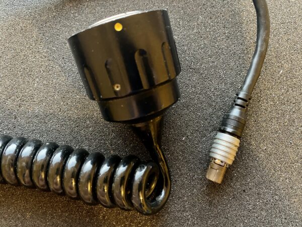 Olympus MH-236 Pigtail Processor Cable - Image 3