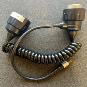 Olympus MH-236 Pigtail Processor Cable