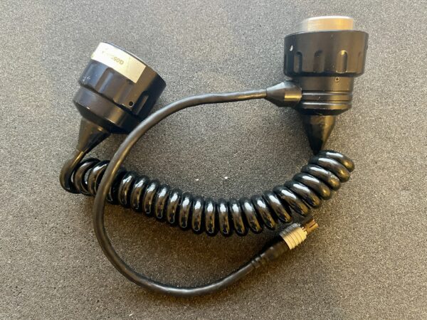 Olympus MH-236 Pigtail Processor Cable